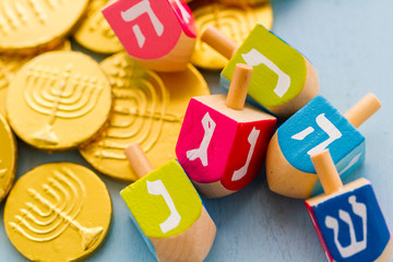Hanukkah