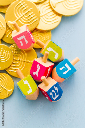Hanukkah photo