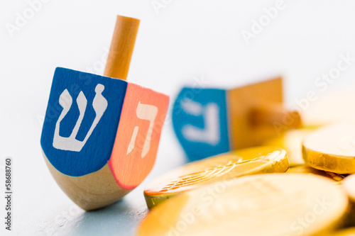Hanukkah photo