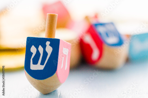 Hanukkah photo