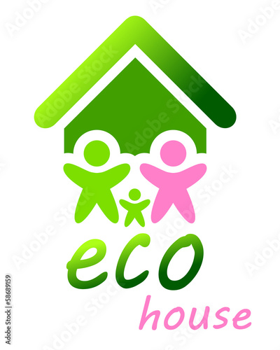 ecology house