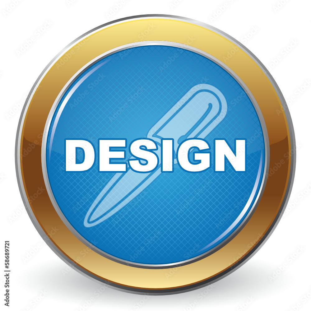DESIGN ICON DESIGN ICON