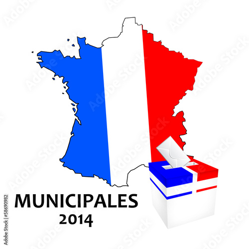 Municipales 2014 photo