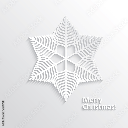 Design Snowflake
