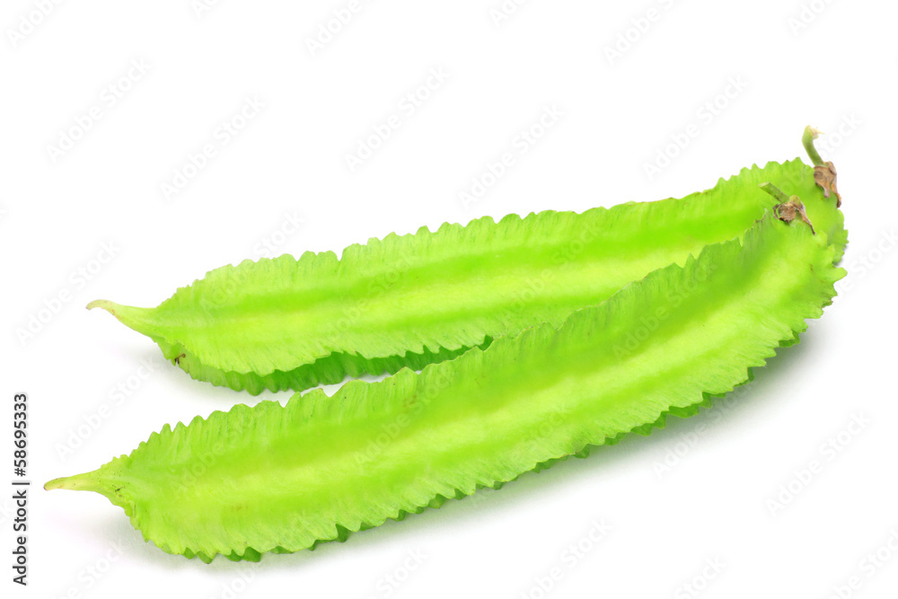 Naklejka premium pea