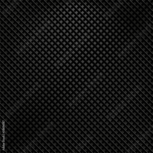 Wallpaper Mural Carbon texture Torontodigital.ca