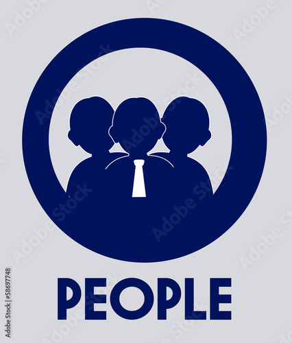 people