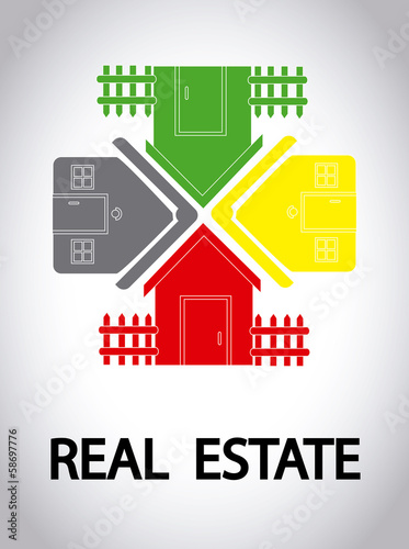 real estate