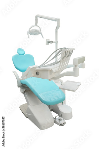 dental chair