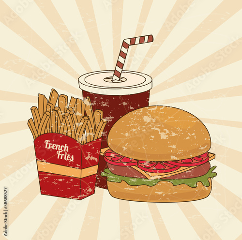fast food