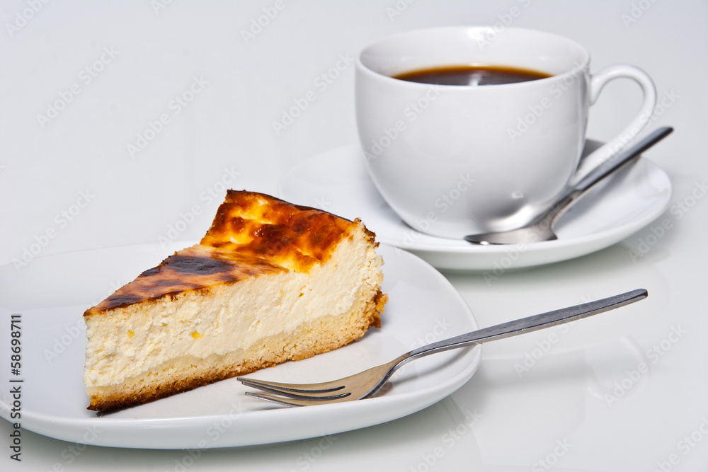 Käsekuchen Käsekuchen