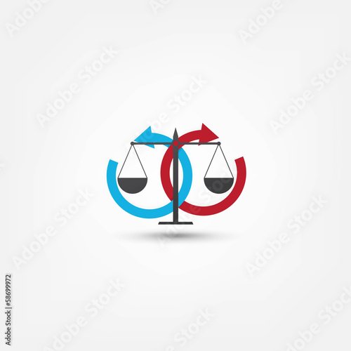 justice icon