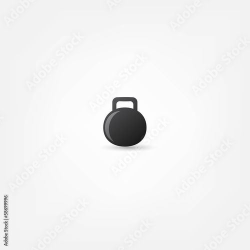 weight icon