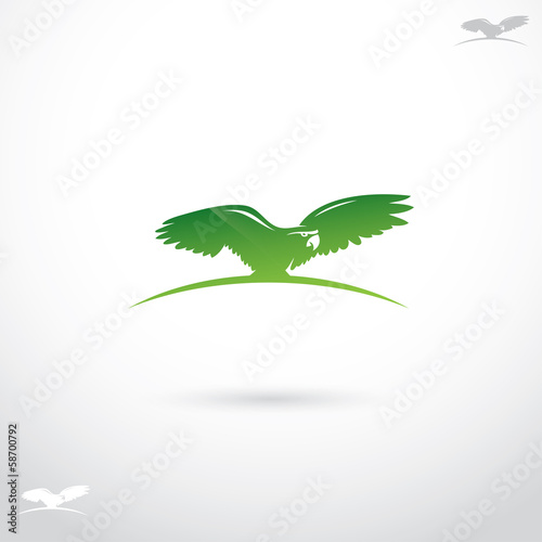 Parrots label