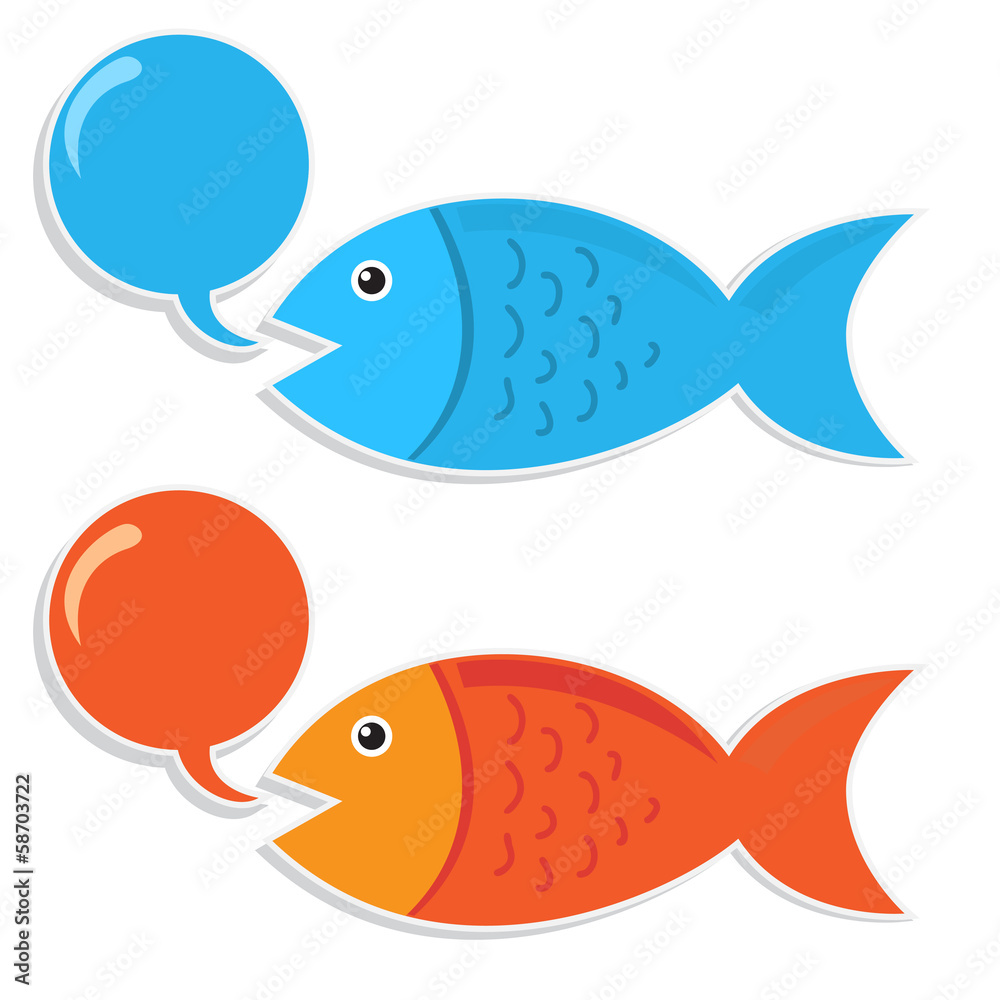 Talking Fish Talking Fish