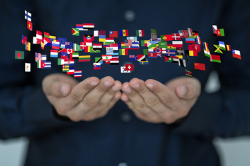 international