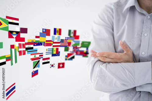international