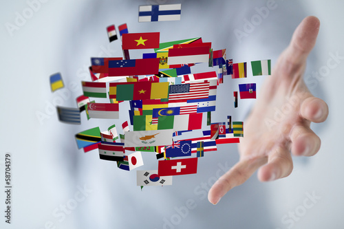 global