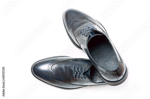 туфли мужские классические