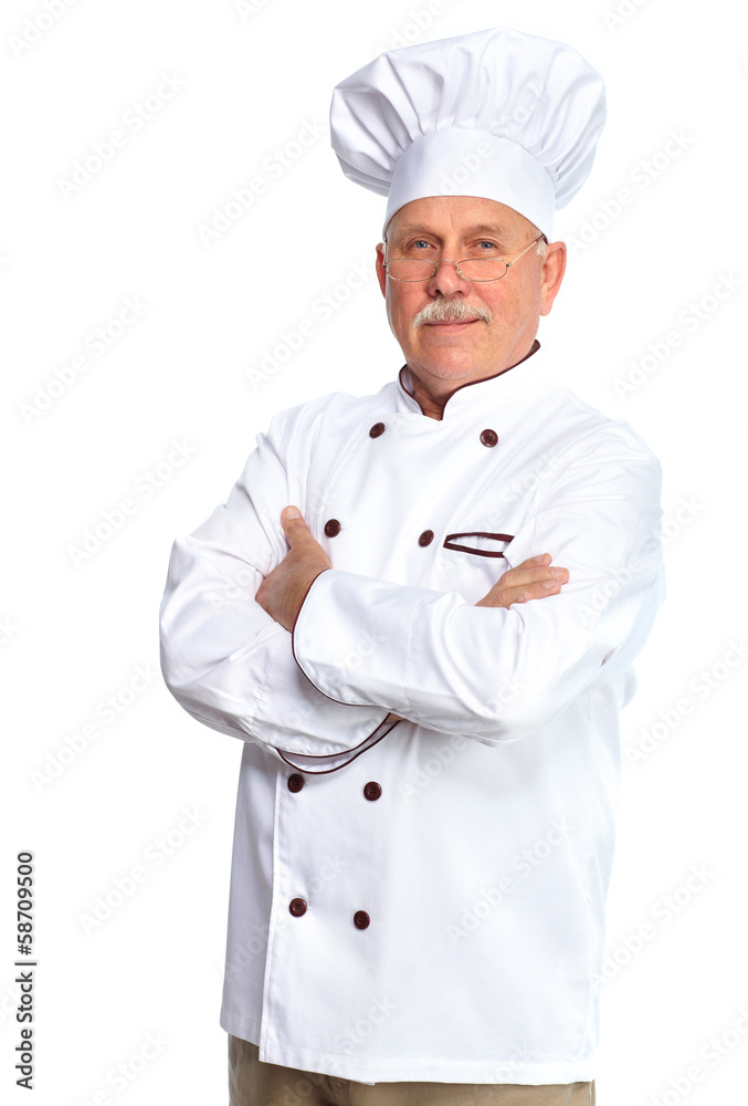 Chef Chef