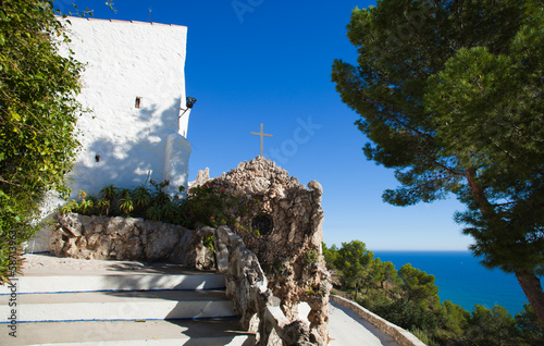 Ermita de Trinidad photo