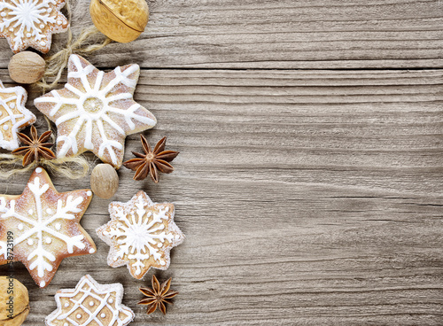 Christmas background
