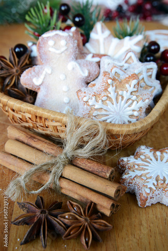 Christmas decoration