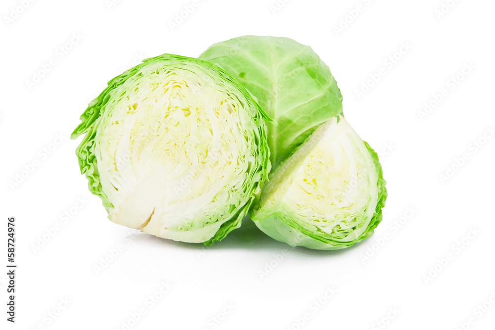 Cabbage Cabbage