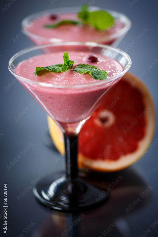 smoothies smoothies