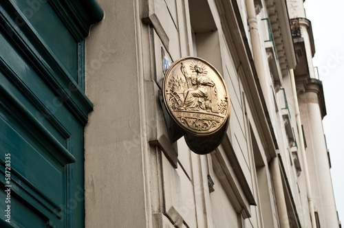 Photos huissier de justice