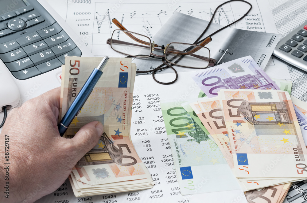 Study of financial opportunities Study of financial opportunities