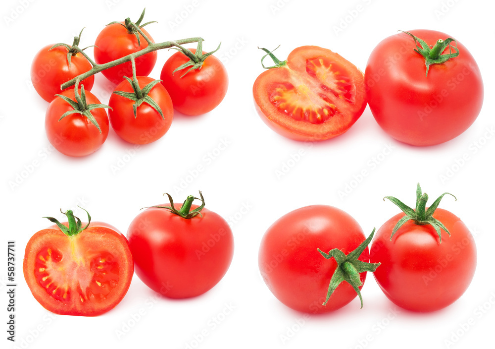 Tomatoes Tomatoes