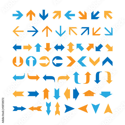 ARROW Icons (symbols icon symbol next more)