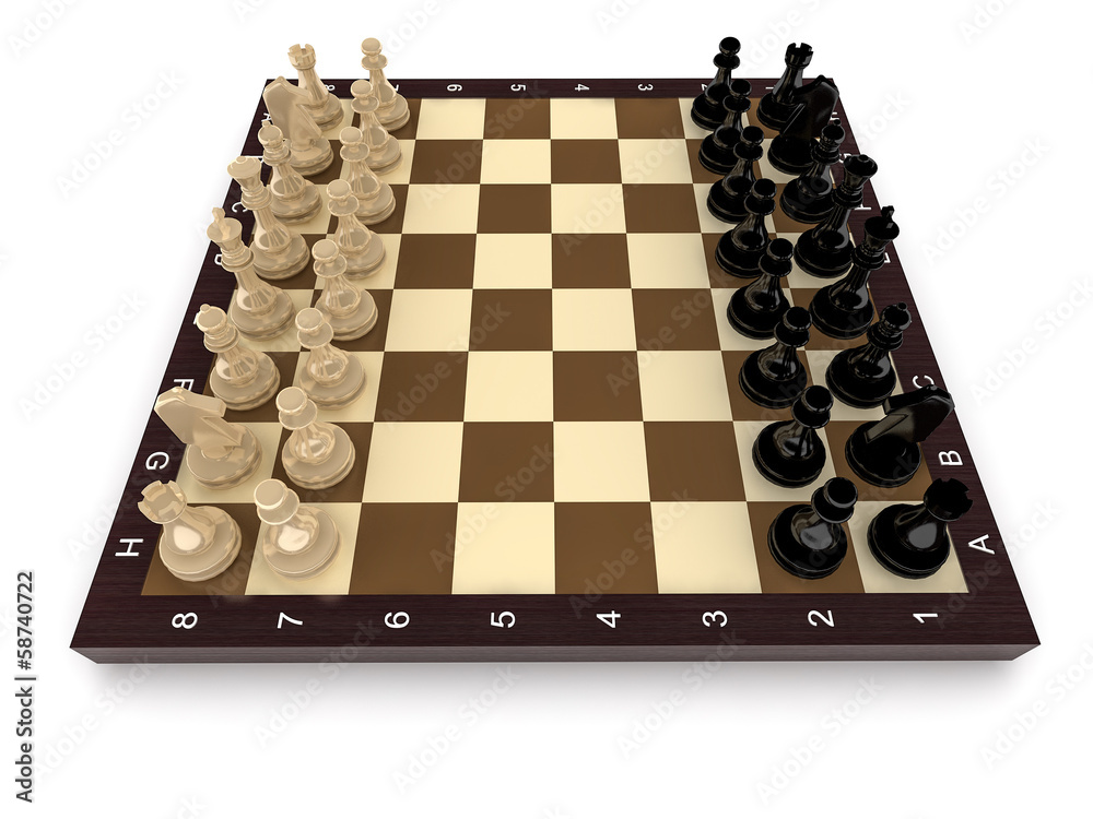 chess game chess game