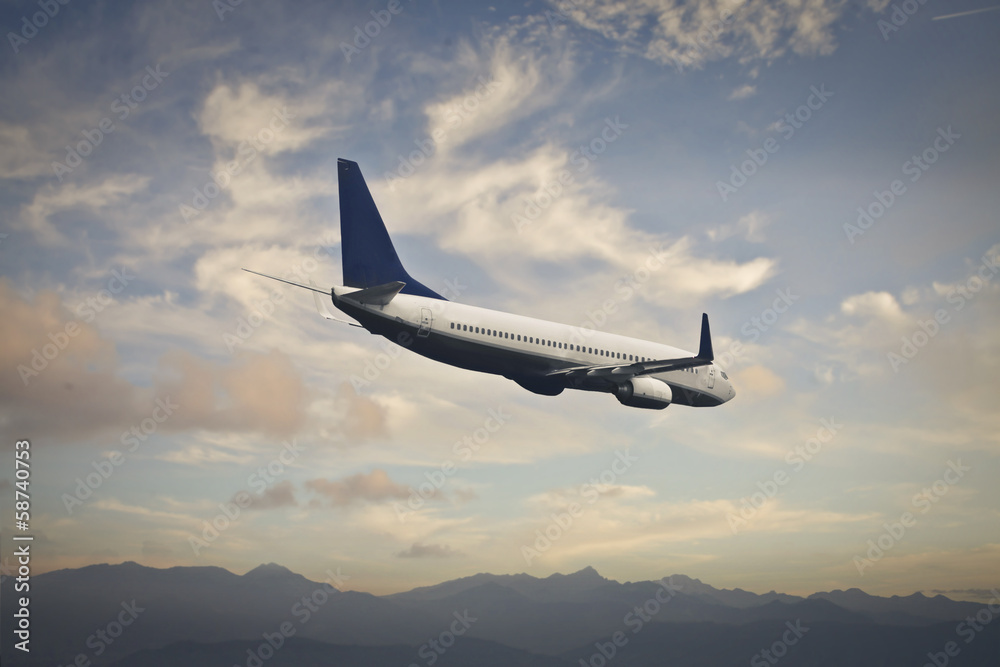 Airplane Airplane