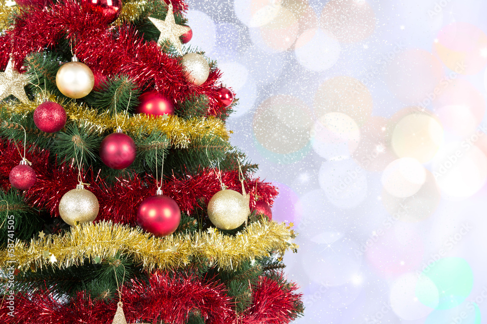 christmas tree christmas tree