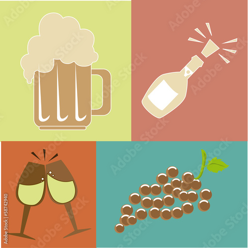 drinks design
