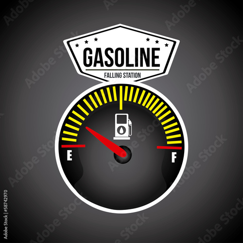 gasoline design