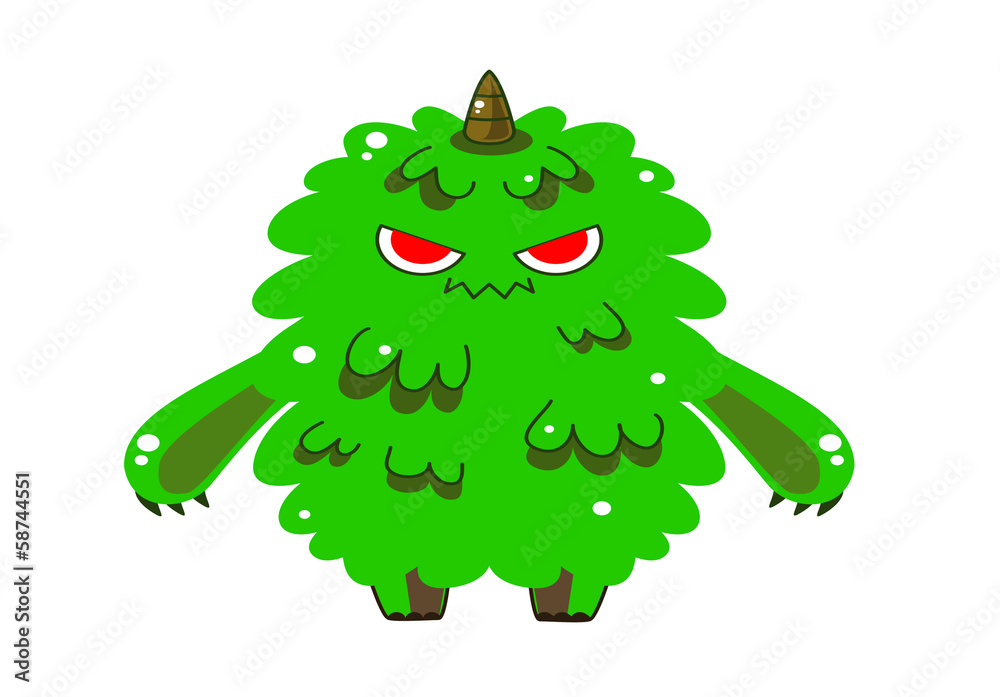 green monster green monster