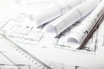 Construction projects