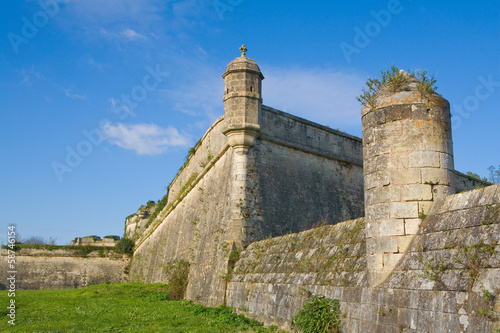 CITADELLE DE BLAYE photo