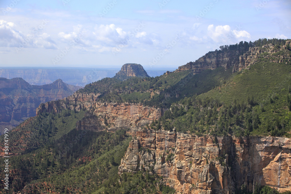 survol hélicoptère Grand Canyon survol hélicoptère Grand Canyon