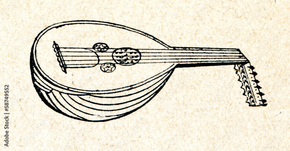 Lute