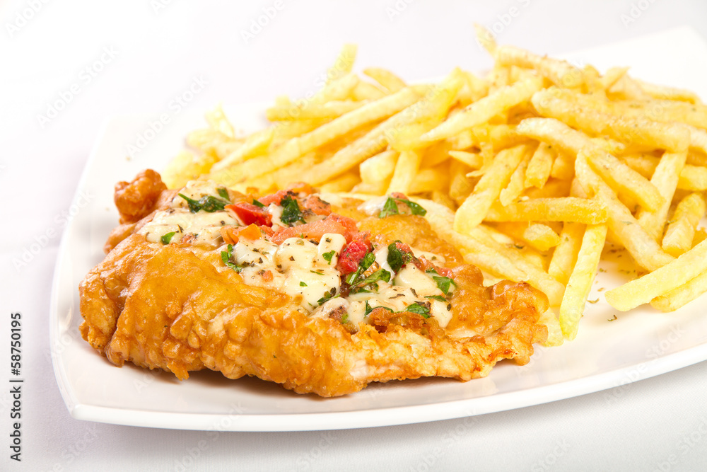 Meal Meal