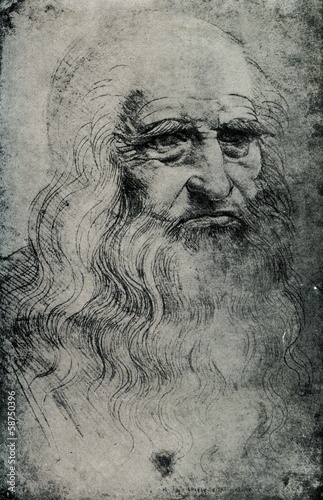 Leonardo da Vinci, Italian Renaissance polymath