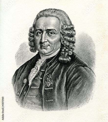 Carl Linnaeus, Swedish botanist, physician, and zoologist photo