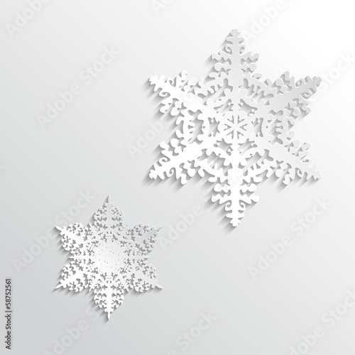 Design Snowflake