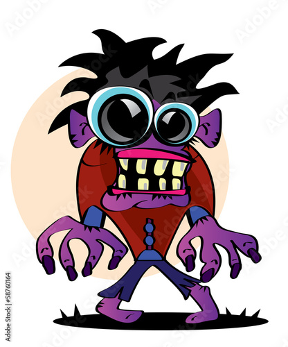 Zombie