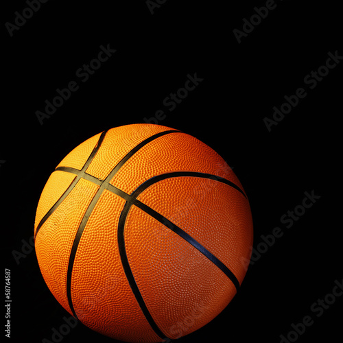 Basketball © Stillfx