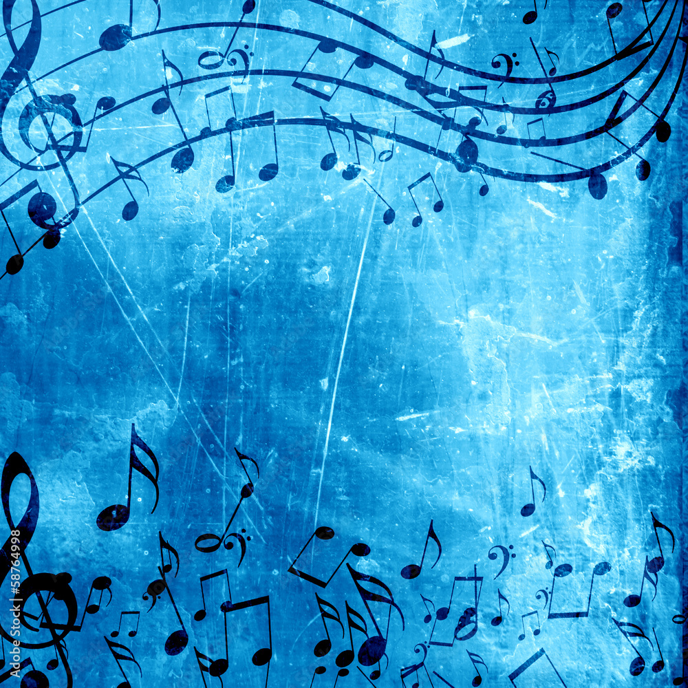 music background